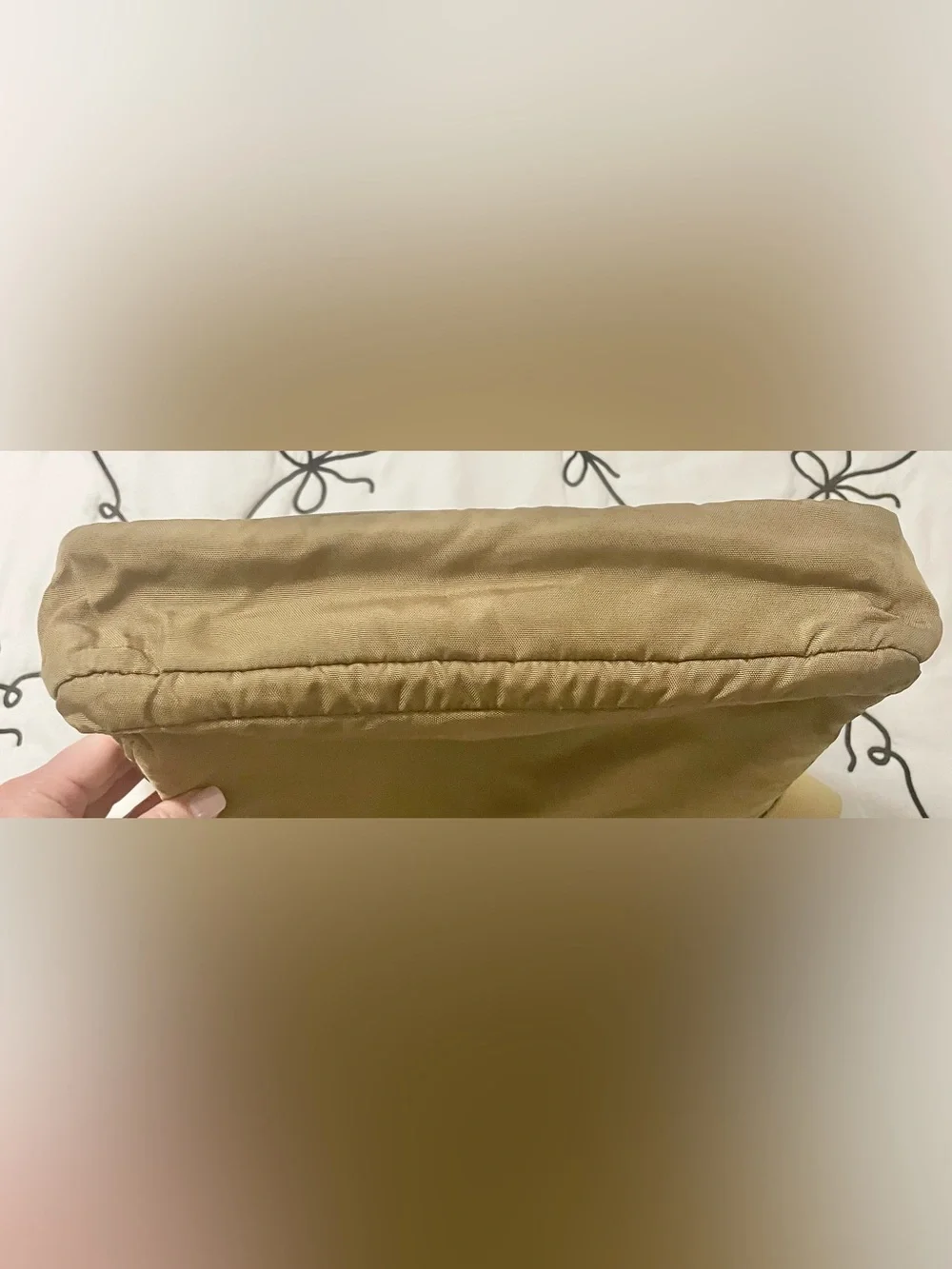 Hartmann tan messenger